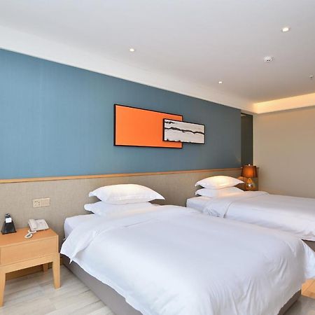Qifan Hotel Kunming Train Station Branch Luaran gambar